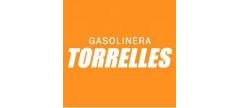 Gasolinera Torrelles