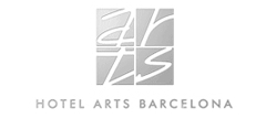 Hotel Arts Barcelona