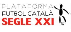 Plataforma Futbol CatalÃ  Segle XXI
