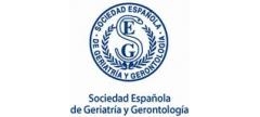 Sociedad EspaÃ±ola de GeriatrÃ­a y GerontologÃ­a