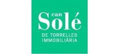 Can SolÃ© de Torrelles Inmobiliaria