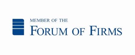  Iberaudit Auditores, miembro de la Red Internacional Kreston, s'incorpora a  La organizaciÃ³n mundial â€œForum of Firmsâ€